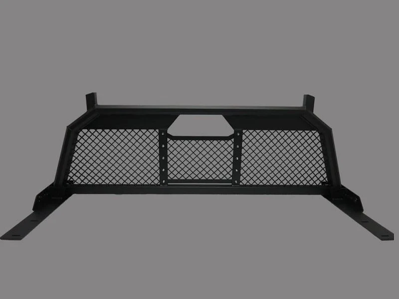 Royalty Core RC88 Billet Headache Rack 94-02 Dodge 5.9L Cummins