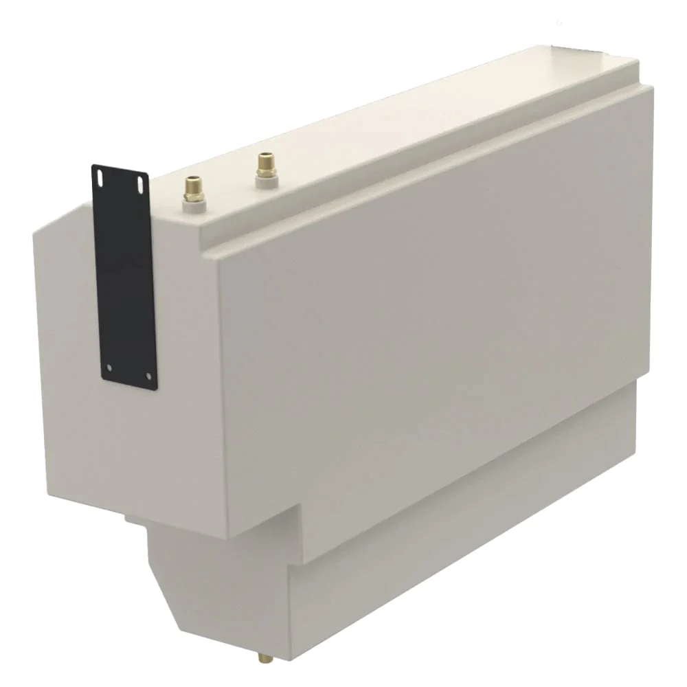 S&B 42 Gallon Replacement Water Tank 22-23 Storyteller Sprinter 3.0L Diesel 4x4