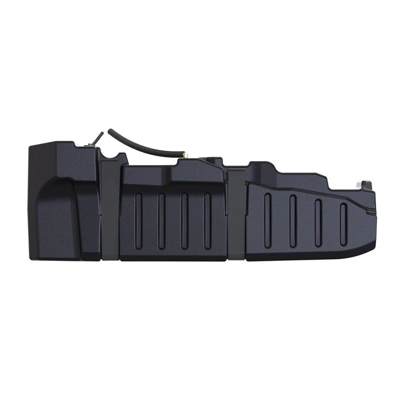 S&B 52 Gallon Replacement Fuel Tank 05-23 Ram 5.9L / 6.7L Cummins Crew/Quad Cab Short Bed - Image 4