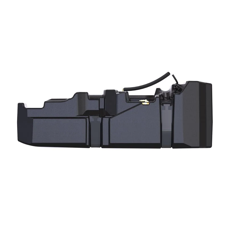 S&B 52 Gallon Replacement Fuel Tank 05-23 Ram 5.9L / 6.7L Cummins Crew/Quad Cab Short Bed - Image 5