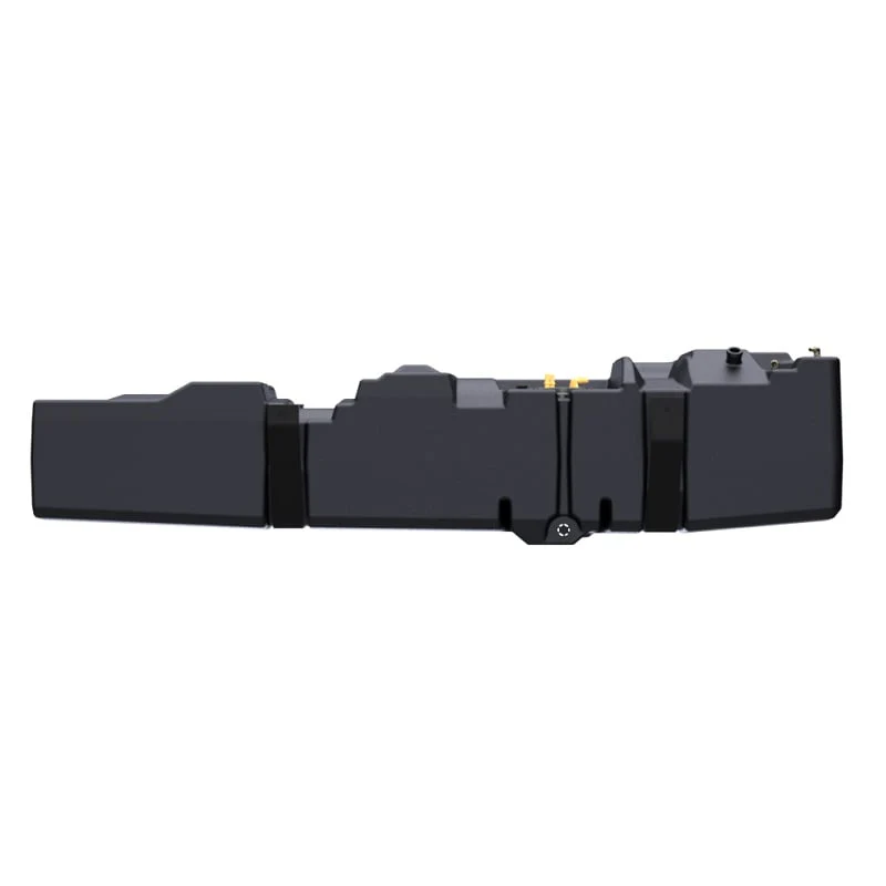 S&B 60 Gallon Replacement Fuel Tank 08-10 Ford 6.4L Powerstroke Crew Cab Short Bed - Image 4