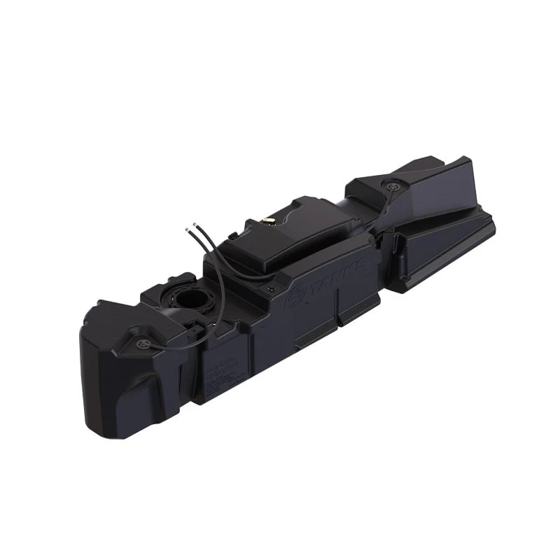 S&B 60 Gallon Replacement Fuel Tank 05-12 Ram 5.9L / 6.7L Cummins Crew Cab Long Bed - Image 3