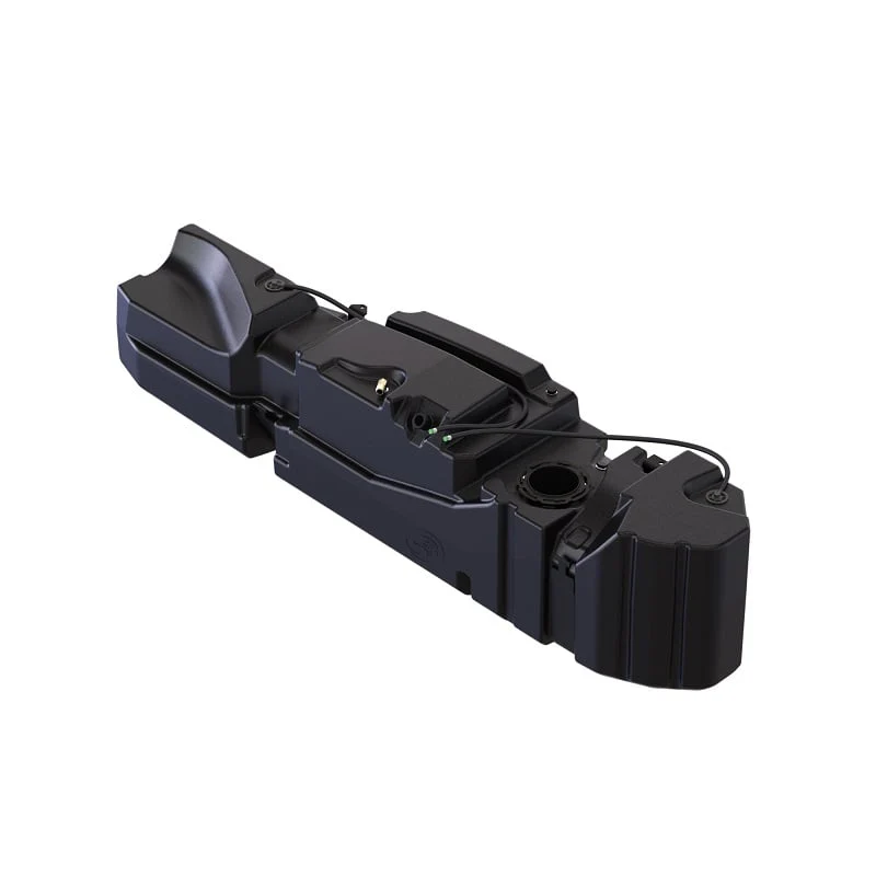 S&B 60 Gallon Replacement Fuel Tank 05-12 Ram 5.9L / 6.7L Cummins Crew Cab Long Bed - Image 4