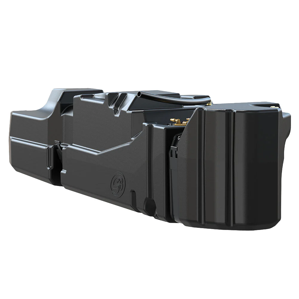 S&B 60 Gallon Replacement Fuel Tank 13-23 Ram 6.7L Cummins Crew Cab Long Bed - Image 11