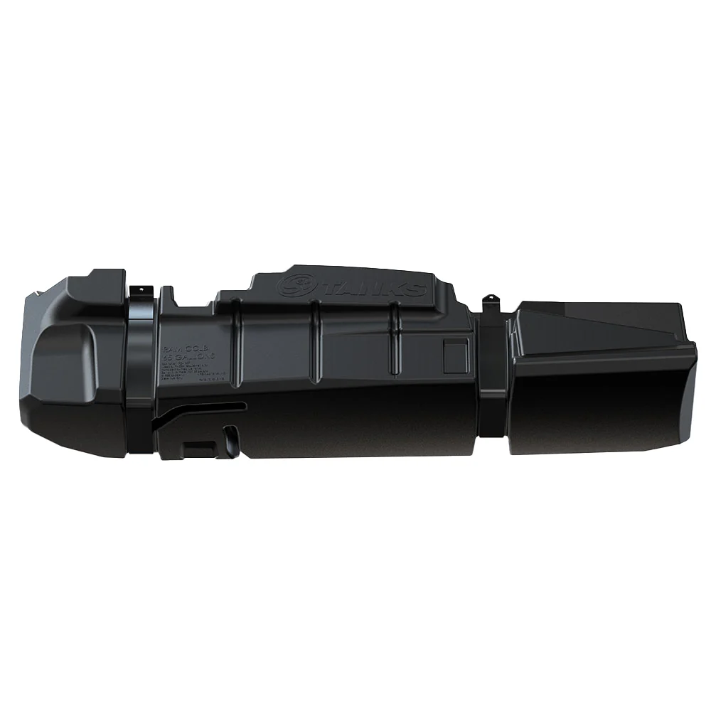 S&B 60 Gallon Replacement Fuel Tank 13-23 Ram 6.7L Cummins Crew Cab Long Bed - Image 6