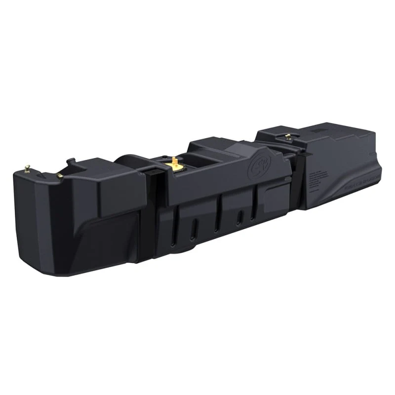 S&B 60 Gallon Replacement Fuel Tank 99-07 Ford 7.3/6.0L Powerstroke Crew Cab Short Bed - Image 5