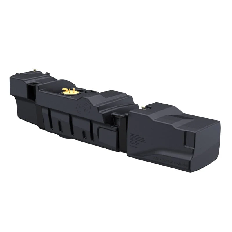 S&B 60 Gallon Replacement Fuel Tank 99-07 Ford 7.3/6.0L Powerstroke Crew Cab Short Bed - Image 6