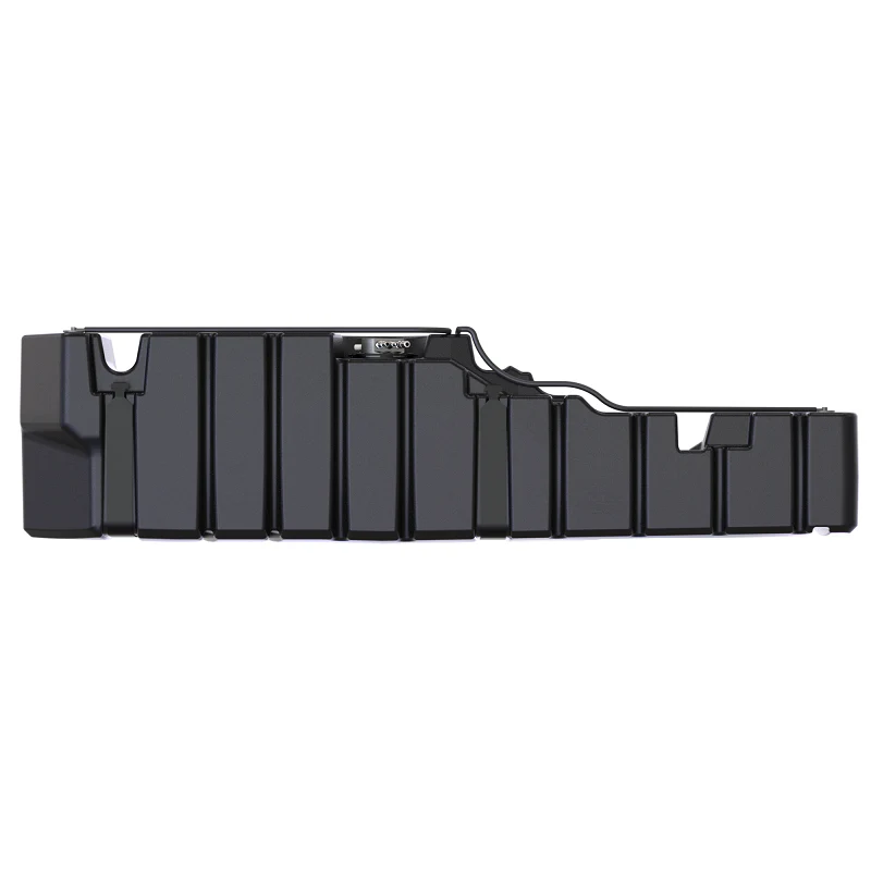 S&B 65 Gallon Replacement Fuel Tank 01-04 GM 6.6L Duramax LB7 Crew Cab Long Bed - Image 4
