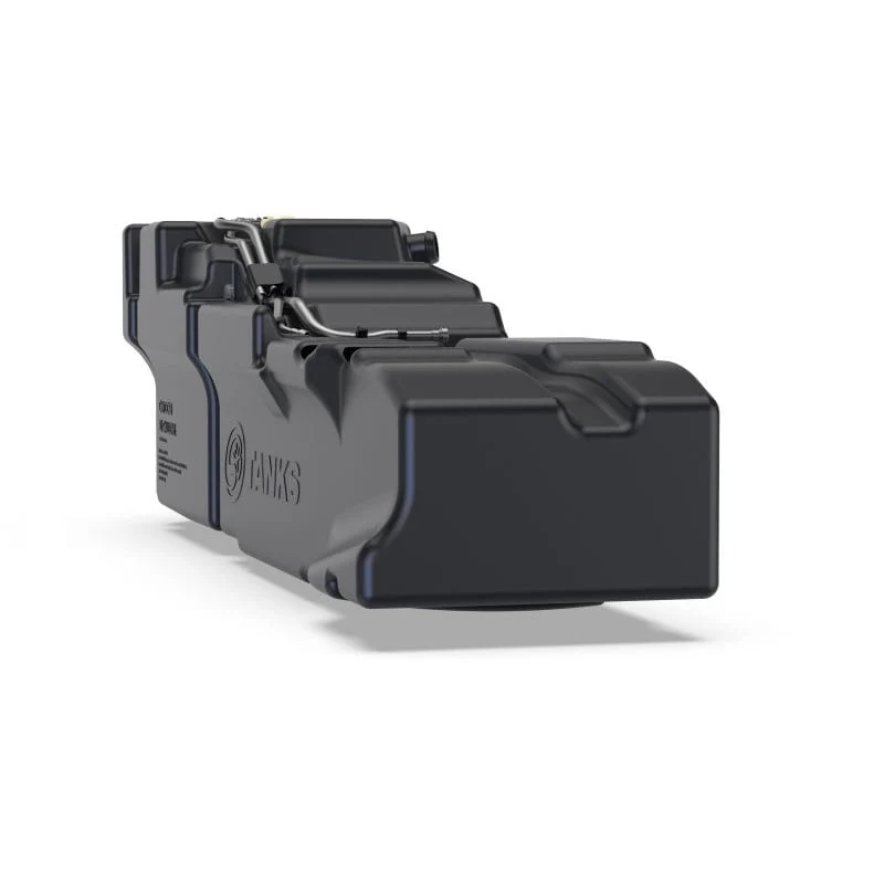 S&B 62 Gallon Replacement Fuel Tank 04.5-10 GM 6.6L Duramax Crew Cab Short Bed - Image 5