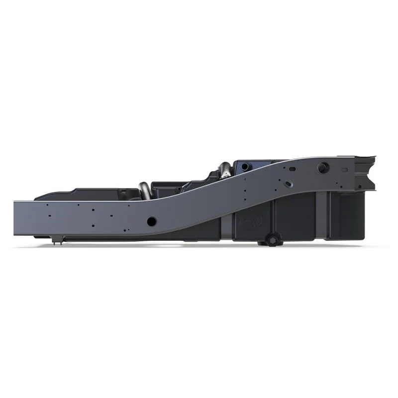 S&B 62 Gallon Replacement Fuel Tank 04.5-10 GM 6.6L Duramax Crew Cab Short Bed - Image 7