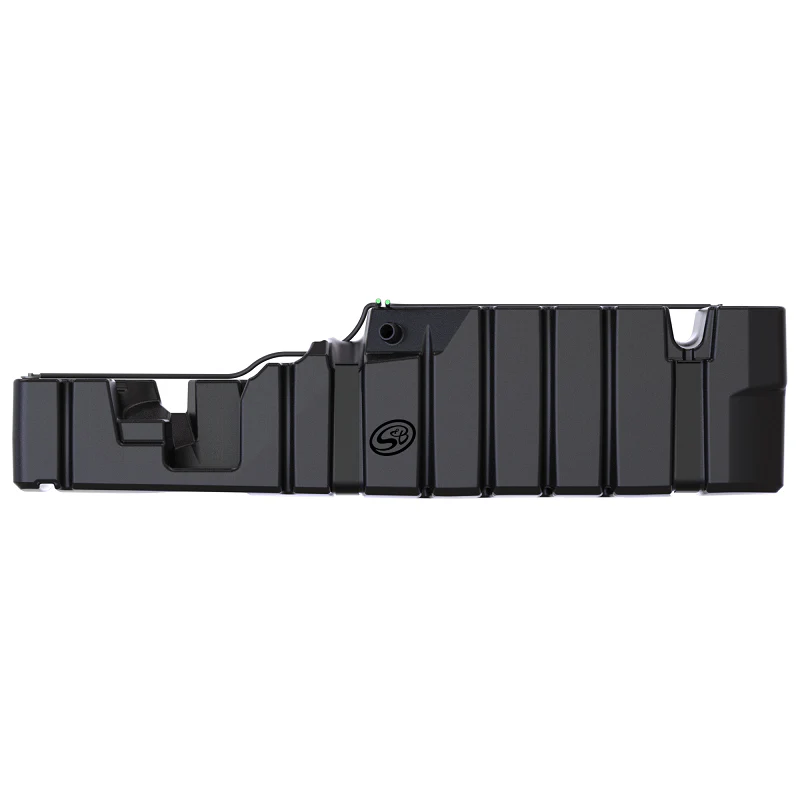 S&B 65 Gallon Replacement Fuel Tank 04.5-10 GM 6.6L Duramax Crew Cab Long Bed - Image 9
