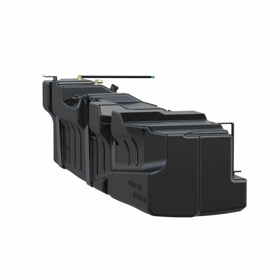 S&B 70 Gallon Replacement Fuel Tank 11-16 6.7L Ford Powerstroke Crew Cab Long Bed - Image 5