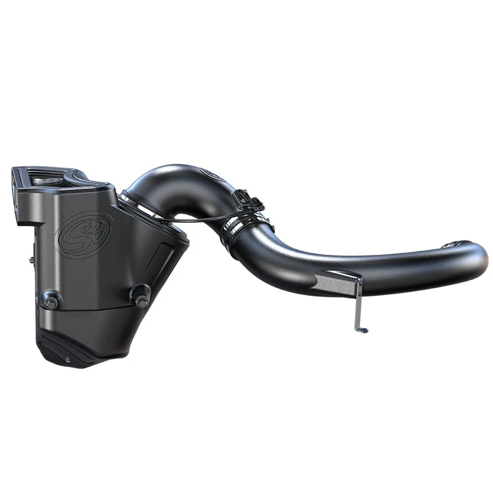 S&B 75-5137-1 Cold Air Intake 20-25 GM 1500 Duramax 3.0L LM2/LZ0 - Image 3