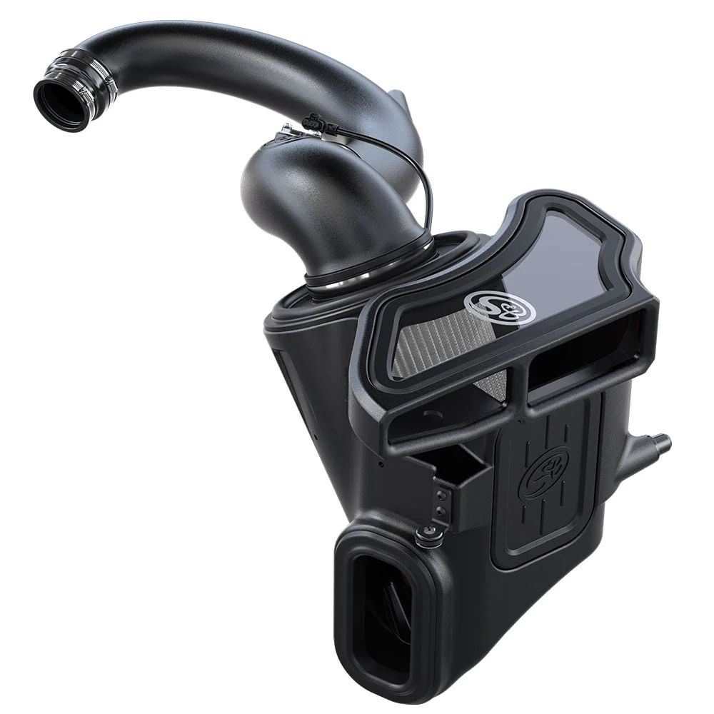 S&B 75-5137-1 Cold Air Intake 20-25 GM 1500 Duramax 3.0L LM2/LZ0 - Image 8
