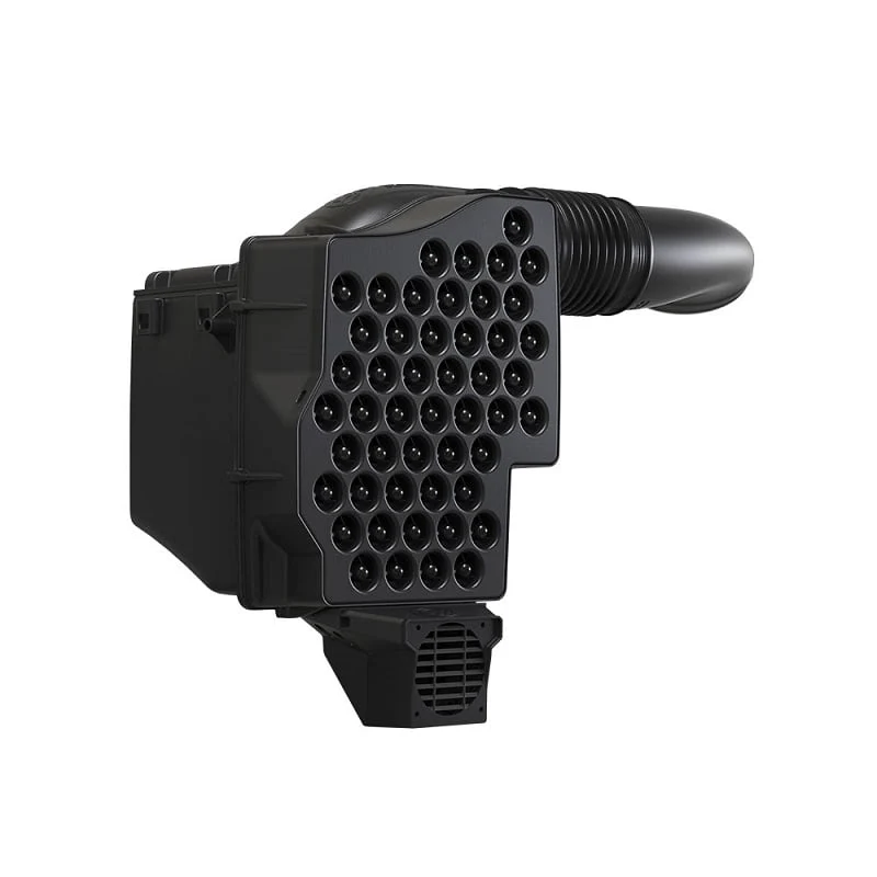 S&B 75-7001 Particle Separator 17-19 Ford 6.7L Powerstroke