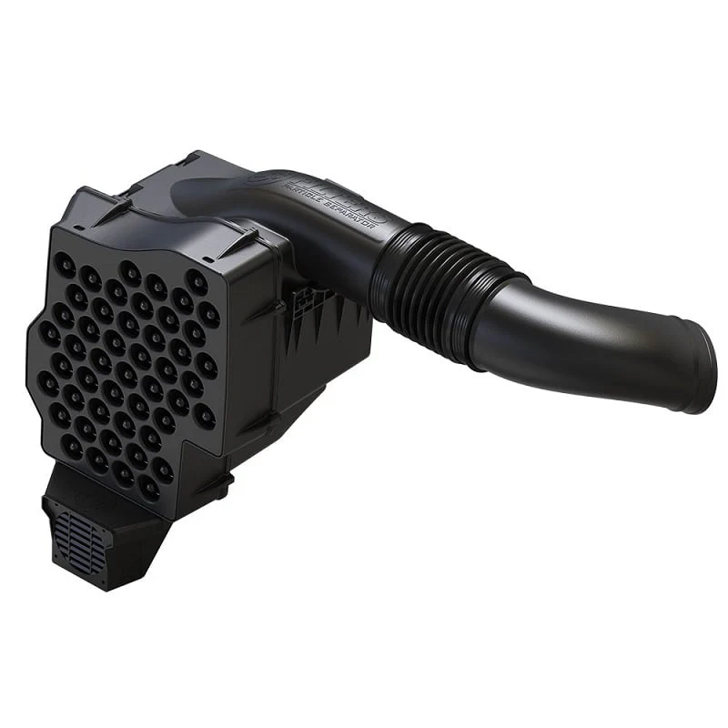 S&B 75-7001 Particle Separator 17-19 Ford 6.7L Powerstroke - Image 2