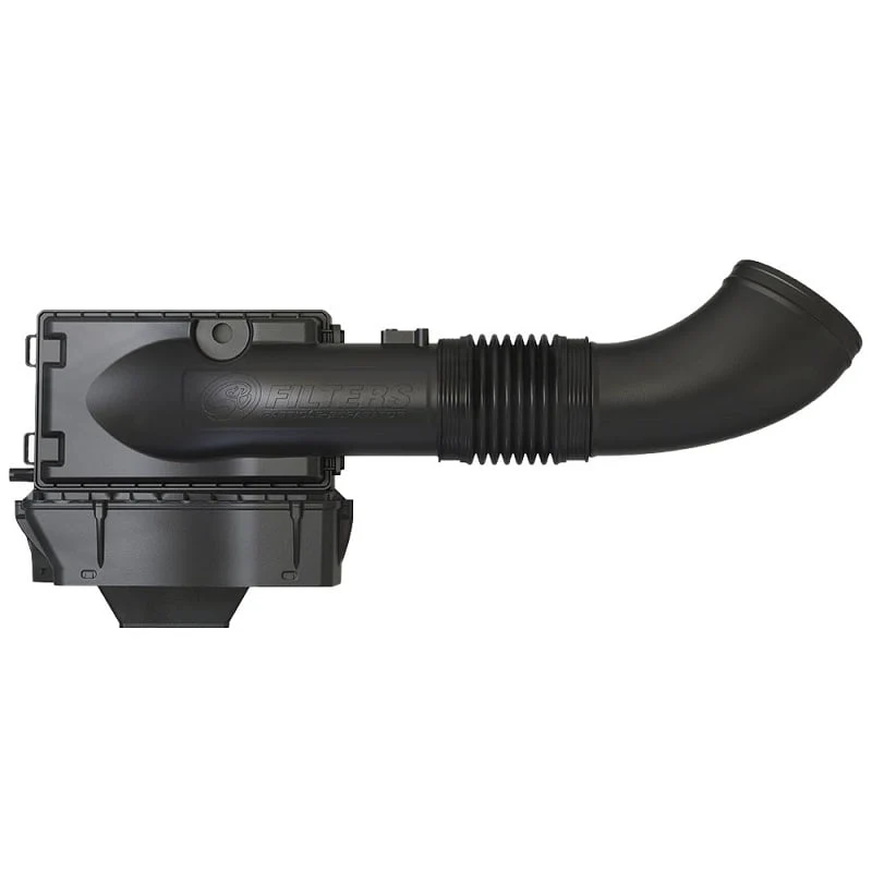 S&B 75-7001 Particle Separator 17-19 Ford 6.7L Powerstroke - Image 4