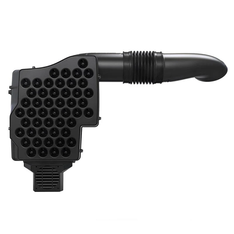 S&B 75-7001 Particle Separator 17-19 Ford 6.7L Powerstroke - Image 5