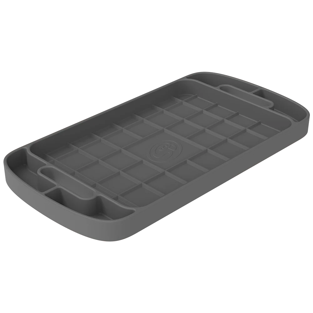 S&B Flexible Silicone Tool Tray Large - Image 10