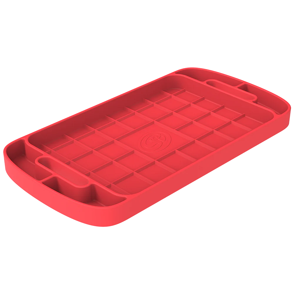 S&B Flexible Silicone Tool Tray Large - Image 4