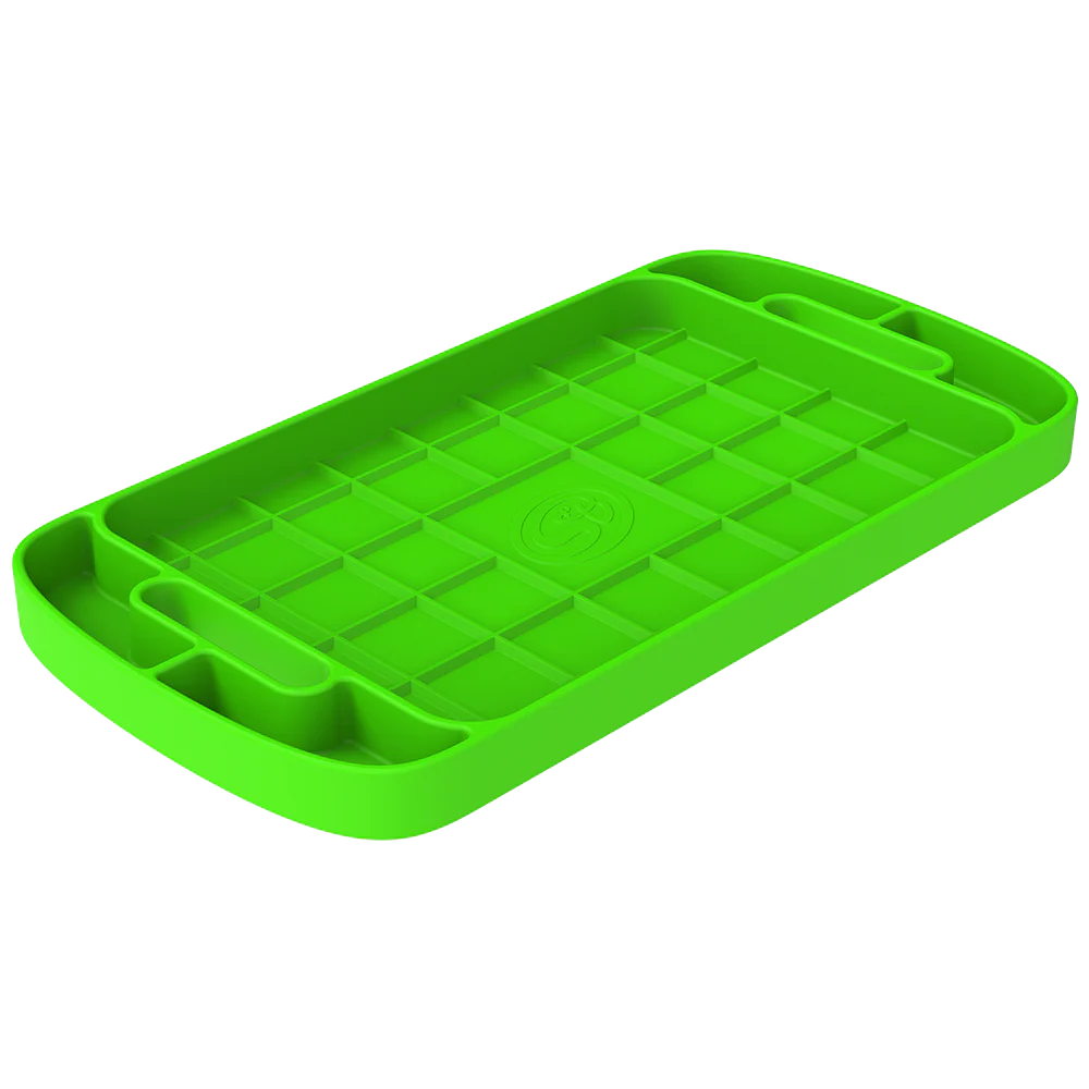S&B Flexible Silicone Tool Tray Large - Image 6