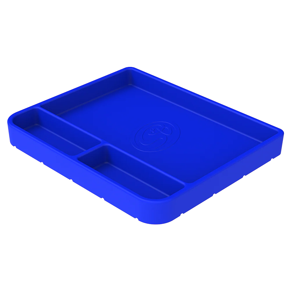 S&B Flexible Silicone Tool Tray Medium - Image 3