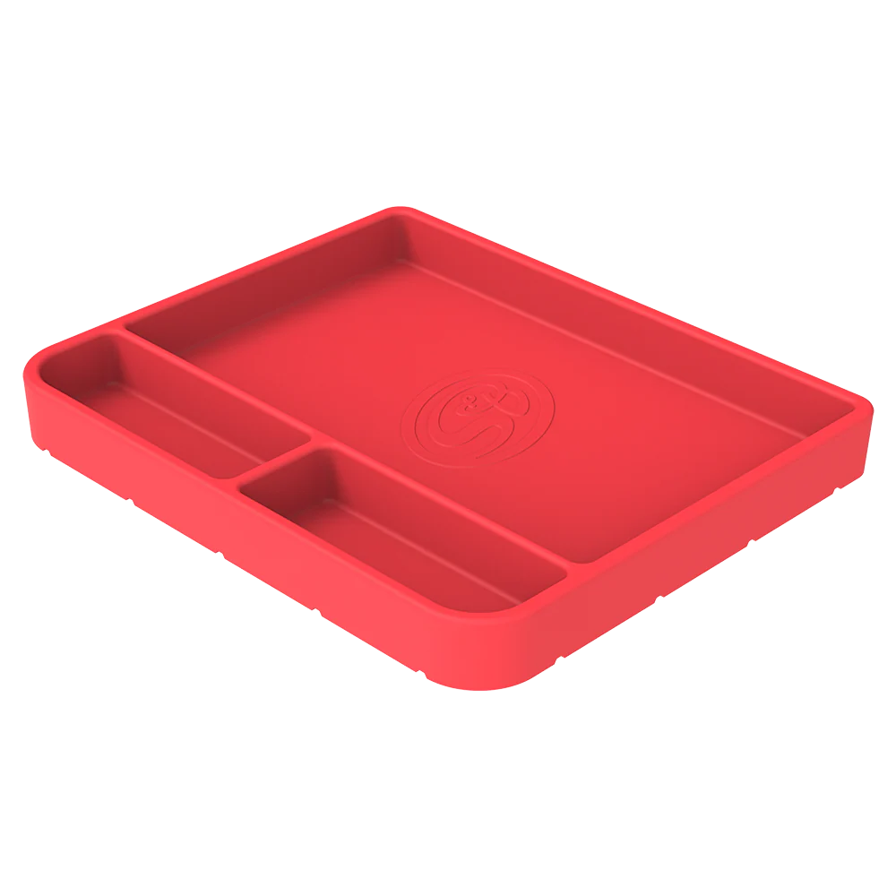 S&B Flexible Silicone Tool Tray Medium - Image 4