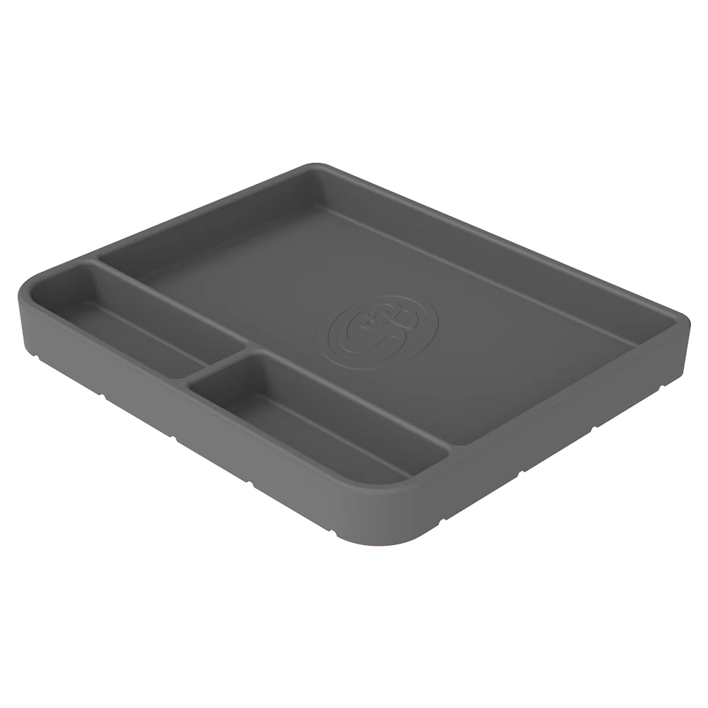 S&B Flexible Silicone Tool Tray Medium - Image 5