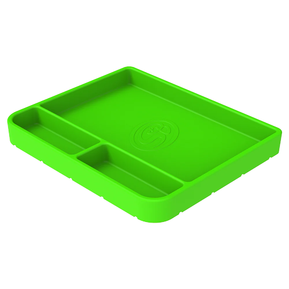 S&B Flexible Silicone Tool Tray Medium - Image 6