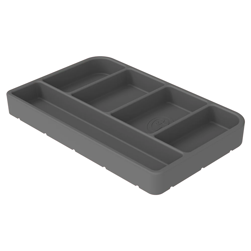 S&B Flexible Silicone Tool Tray Small - Image 5