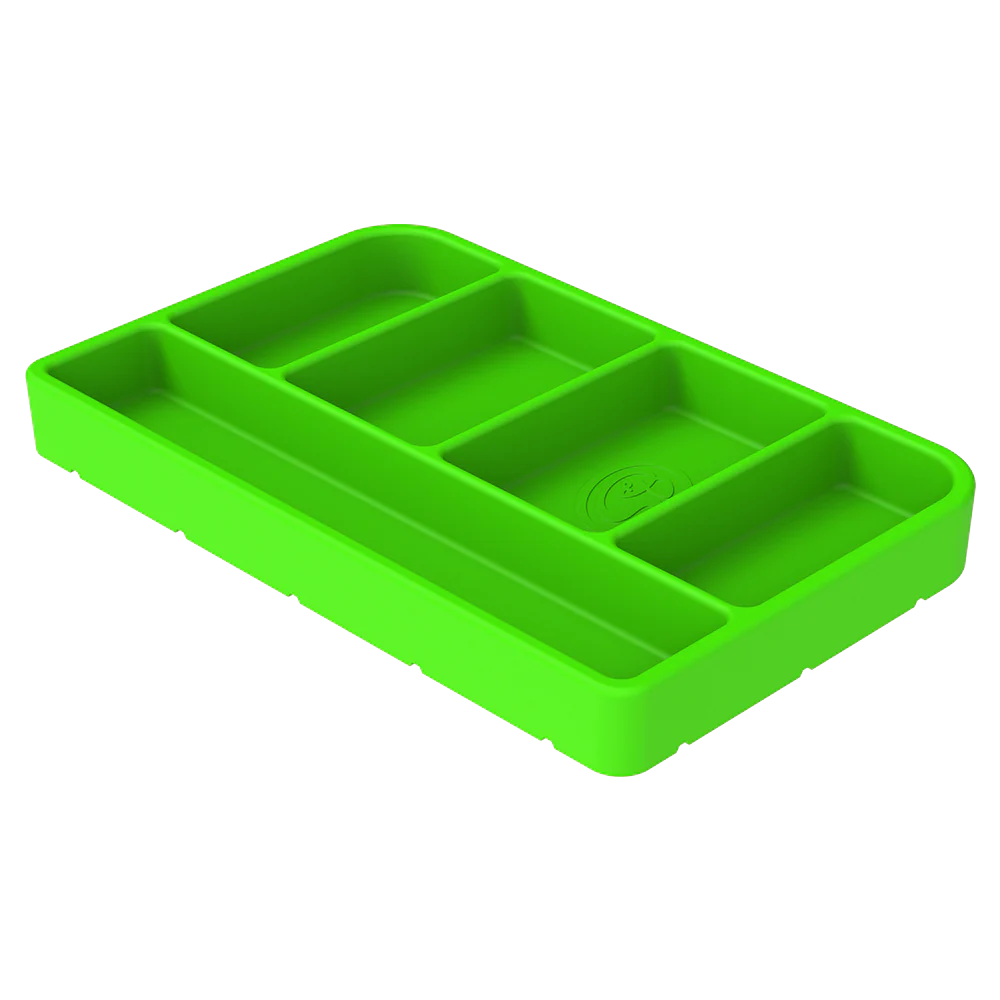 S&B Flexible Silicone Tool Tray Small - Image 6