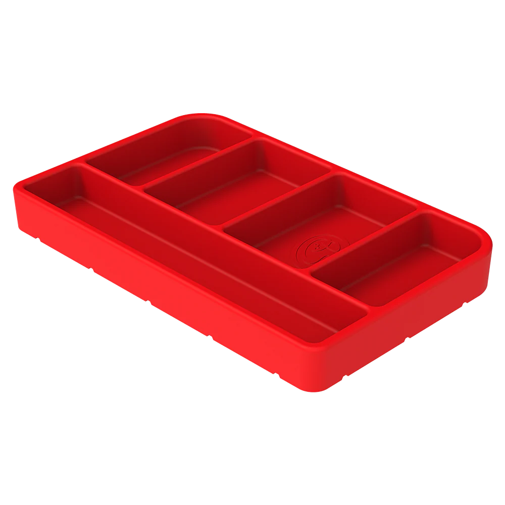 S&B Flexible Silicone Tool Tray Small - Image 7