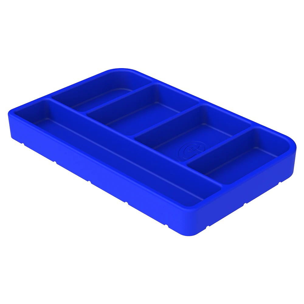 S&B Flexible Silicone Tool Tray Small - Image 8