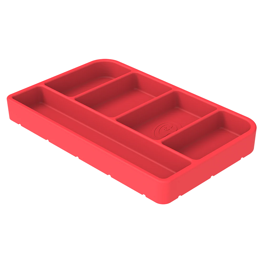 S&B Flexible Silicone Tool Tray Small - Image 9