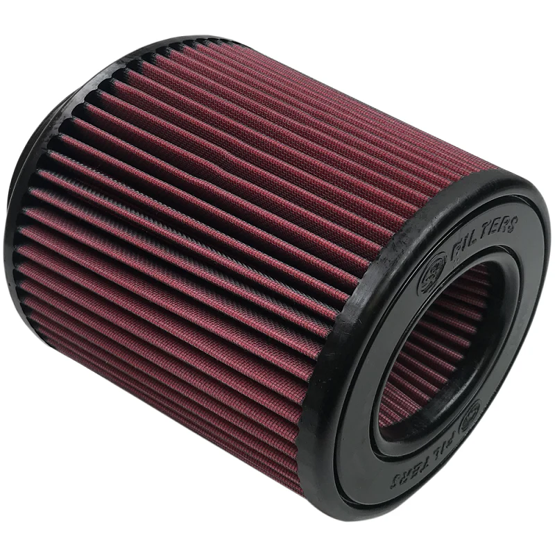 S&B KF-1052 Replacement Filters for Air Intake Systems 11-14 GM 6.6L Duramax - Image 2