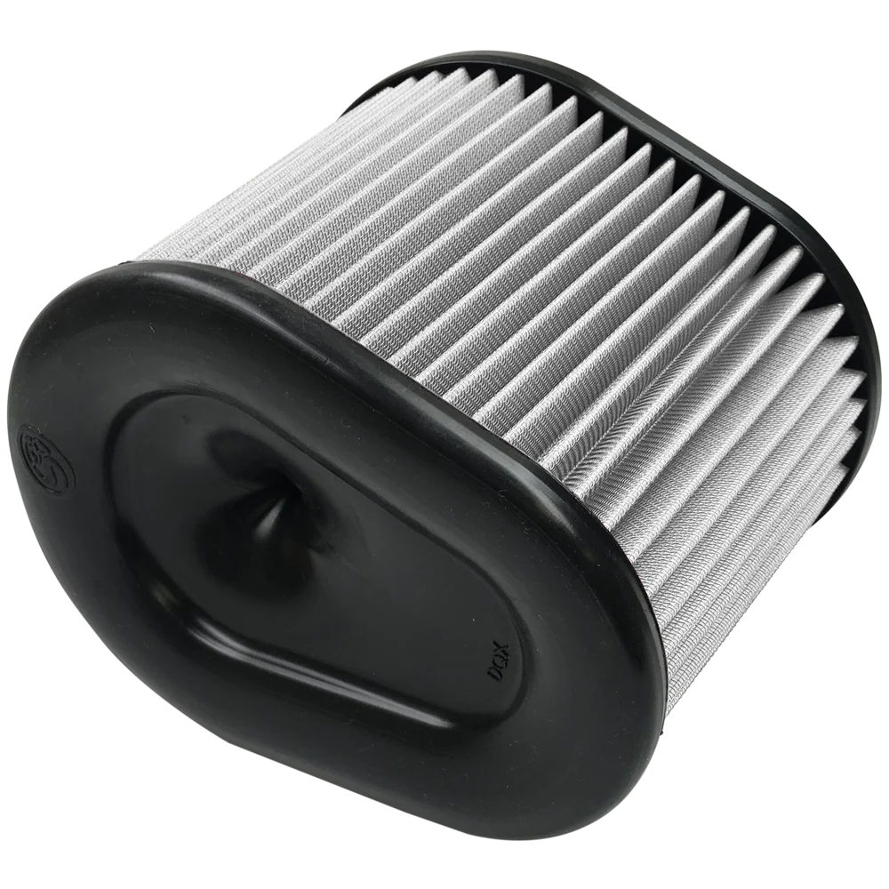 S&B KF-1062 Replacement Filters for Air Intake Systems 11-16 GM 6.6L Duramax - Image 10