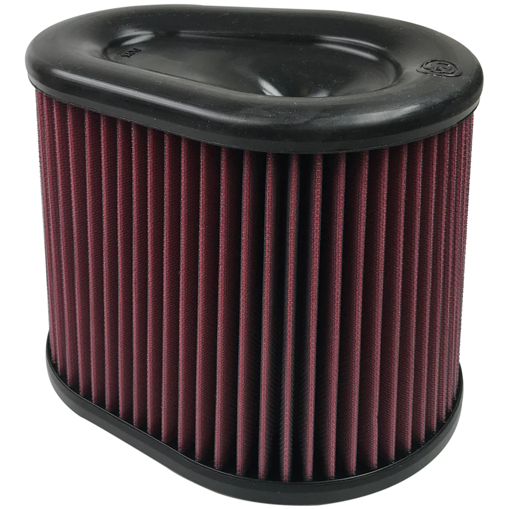 S&B KF-1062 Replacement Filters for Air Intake Systems 11-16 GM 6.6L Duramax - Image 2