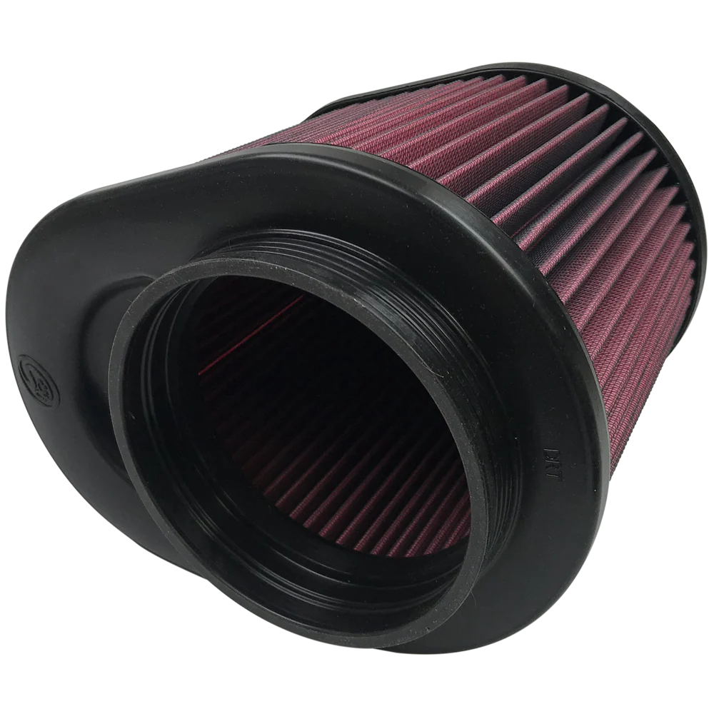 S&B KF-1062 Replacement Filters for Air Intake Systems 11-16 GM 6.6L Duramax - Image 3
