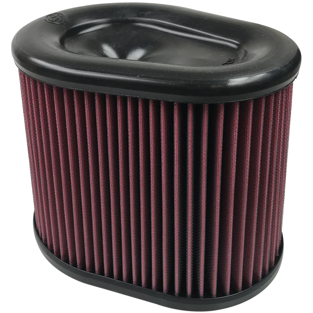 S&B KF-1062 Replacement Filters for Air Intake Systems 11-16 GM 6.6L Duramax - Image 5