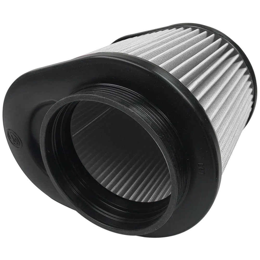 S&B KF-1062 Replacement Filters for Air Intake Systems 11-16 GM 6.6L Duramax - Image 9