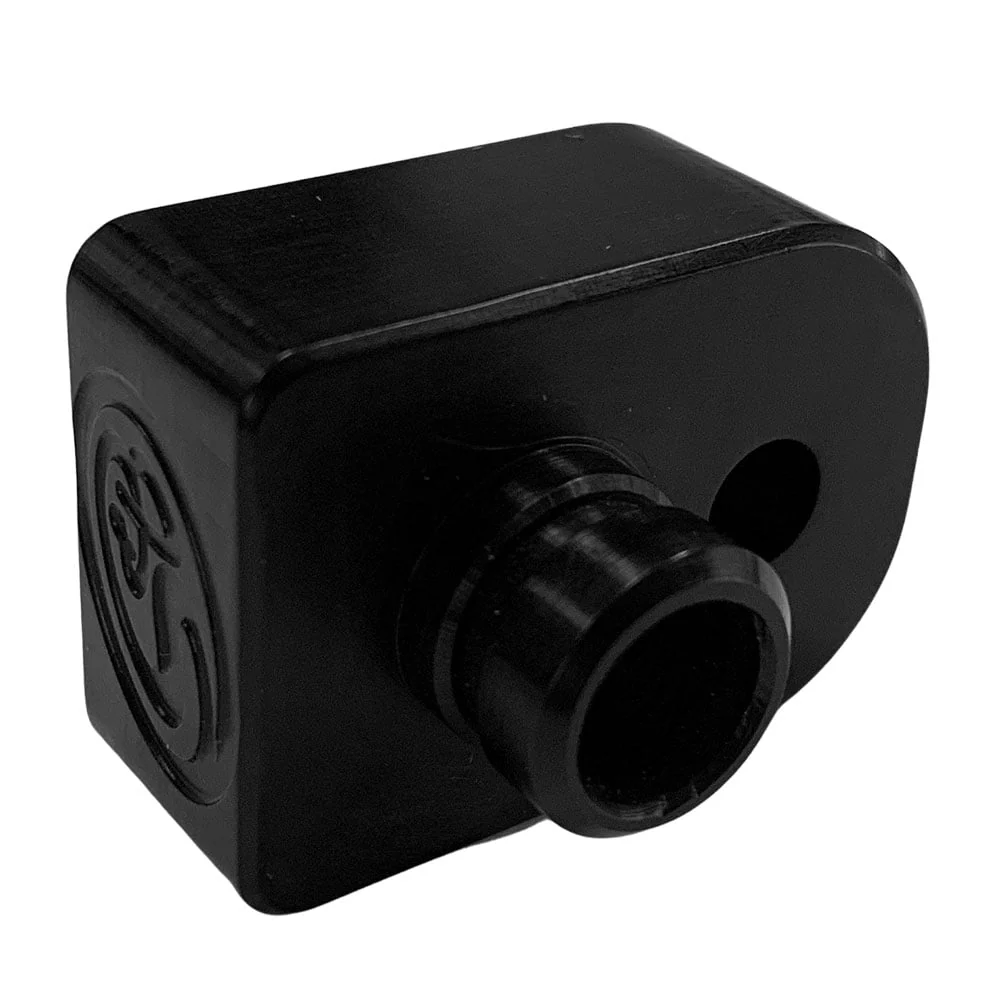 S&B MAP Sensor Spacer Kit 11-19 Ford 6.7L Powerstroke - Image 3