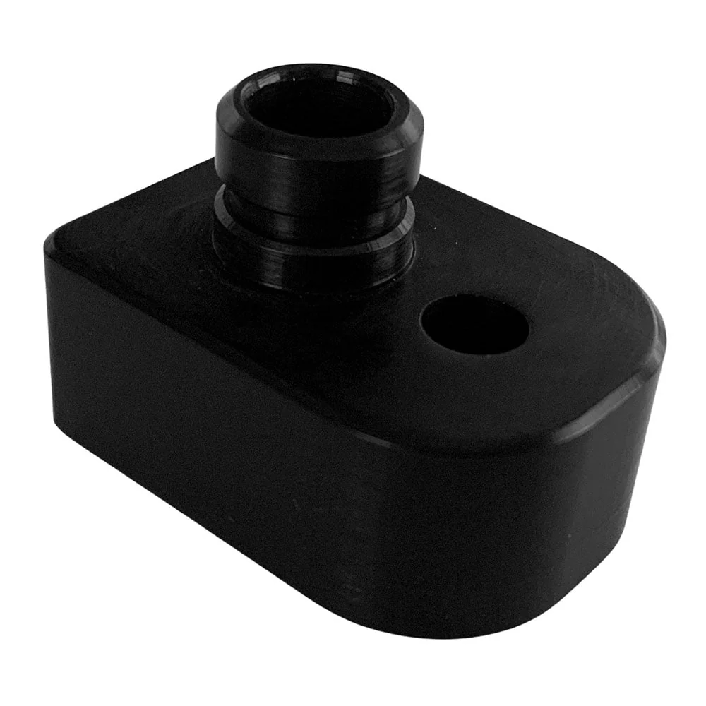 S&B MAP Sensor Spacer Kit 11-19 Ford 6.7L Powerstroke - Image 4