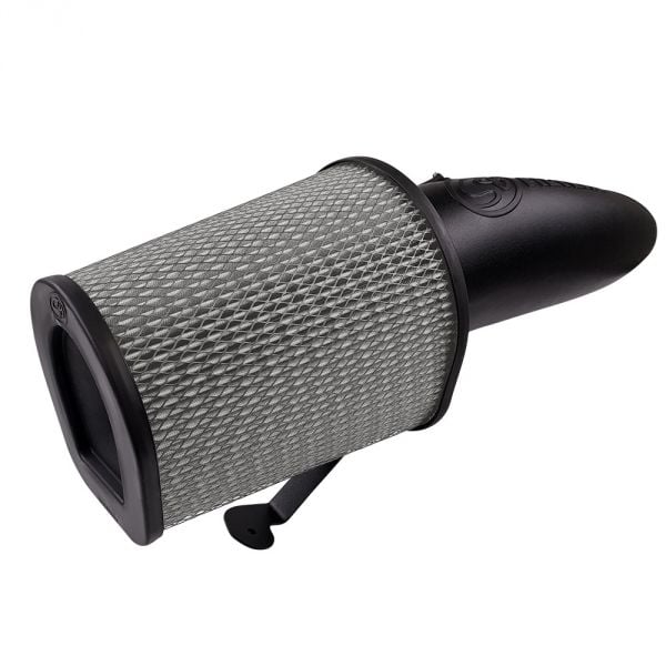 S&B Open Air Intake 20-26 Ford 6.7L Powerstroke - Image 3
