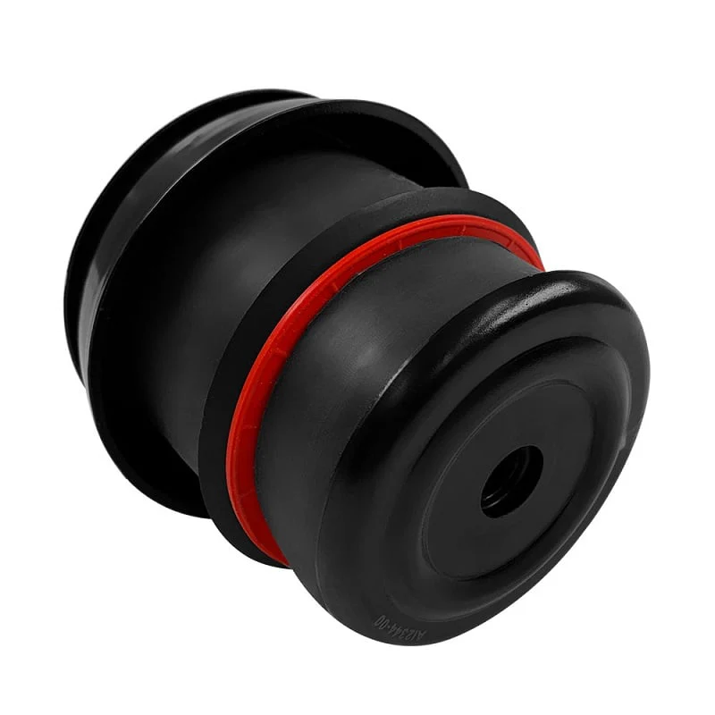 S&B Silicone Body Mount Kit 01-05 GM 6.6L Duramax 2500/3500 - Image 2