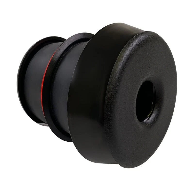 S&B Silicone Body Mount Kit 01-05 GM 6.6L Duramax 2500/3500 - Image 3
