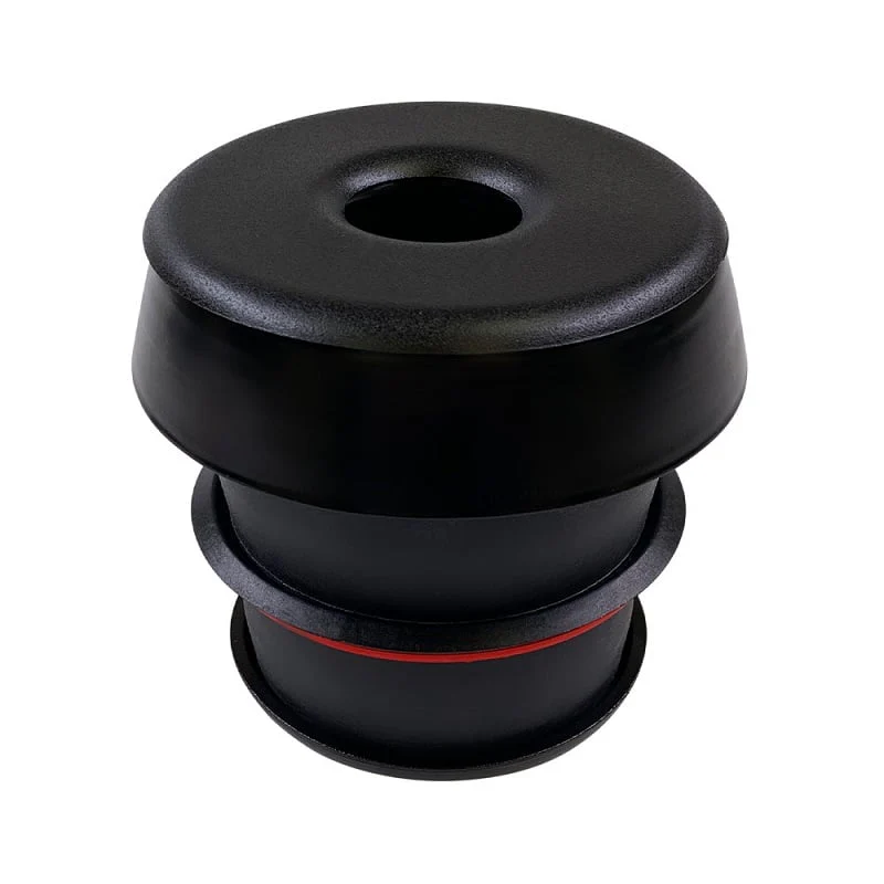 S&B Silicone Body Mount Kit 06-14 GM 6.6L Duramax 2500/3500 - Image 4