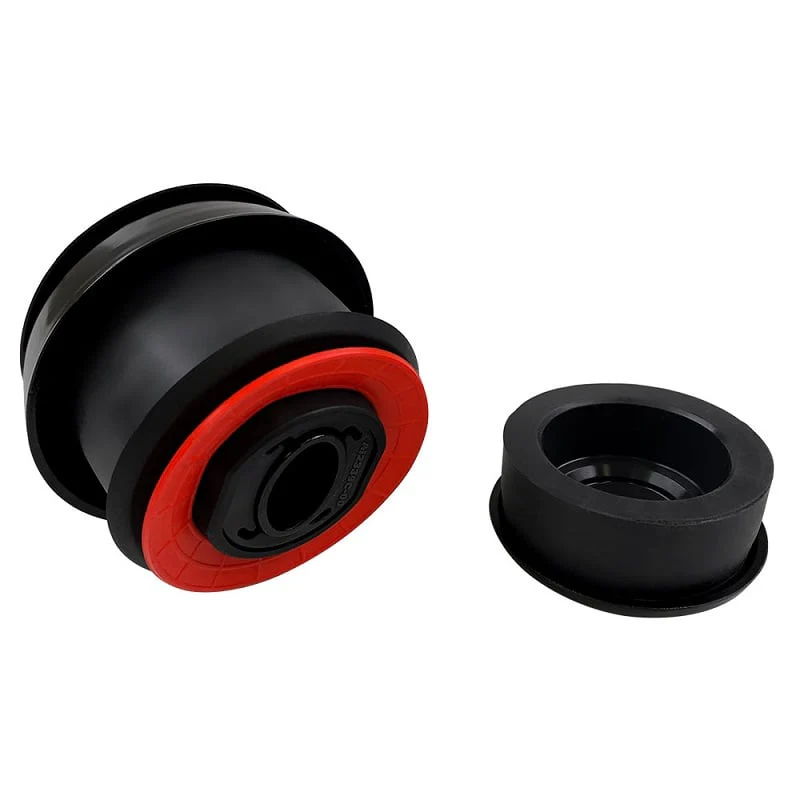 S&B Silicone Body Mount Kit 06-14 GM 6.6L Duramax 2500/3500 - Image 6