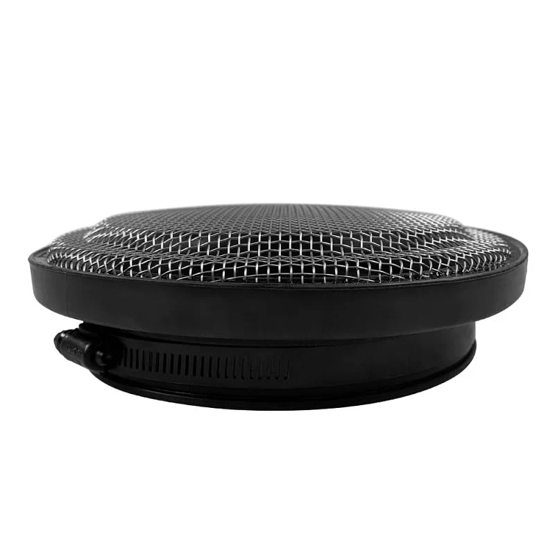 S&B Turbo Screen Guard With Velocity Stack - Image 2
