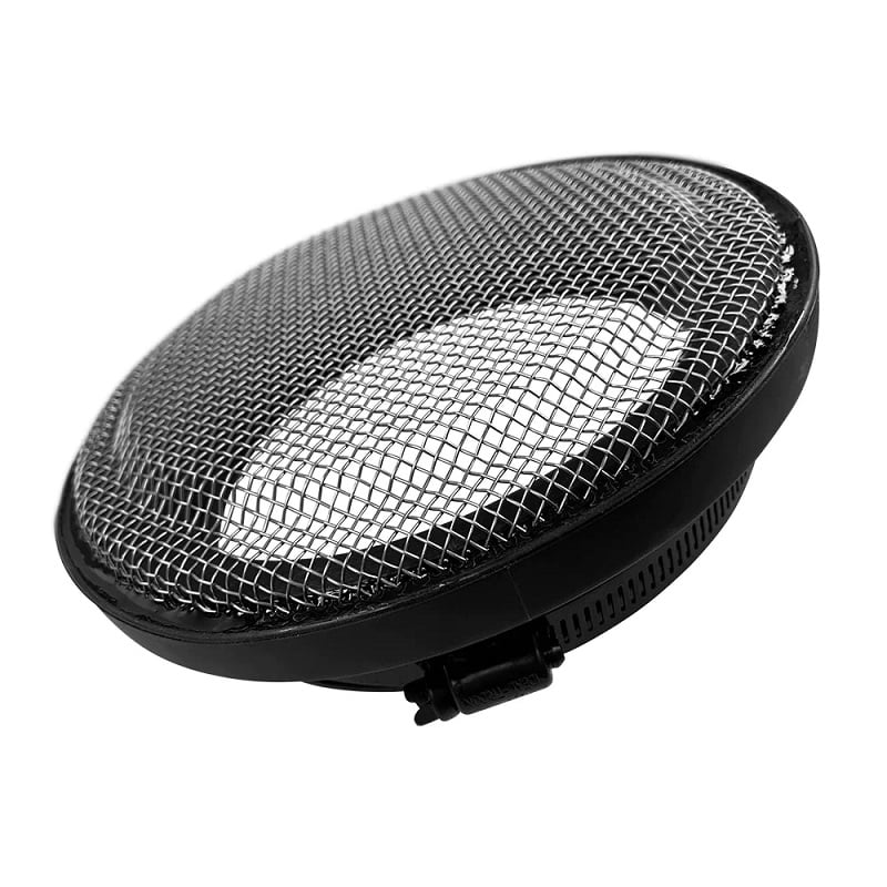 S&B Turbo Screen Guard With Velocity Stack - Image 4