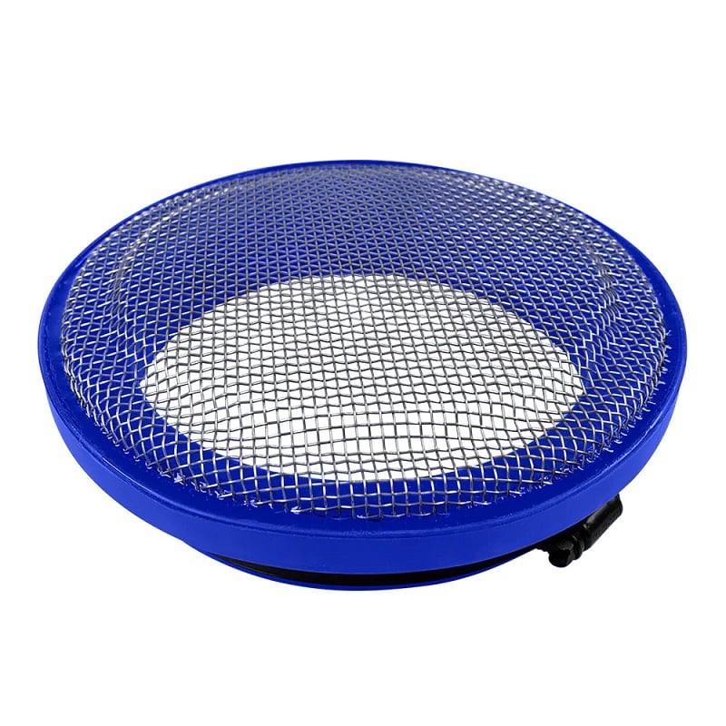 S&B Turbo Screen Guard With Velocity Stack - Image 5